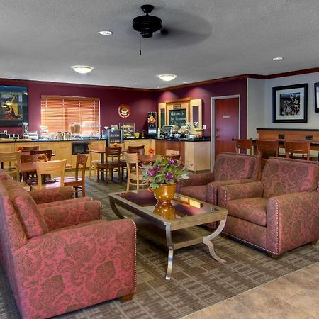 Hotel Baymont By Wyndham Golden/Red Rocks Lakewood Exterior foto