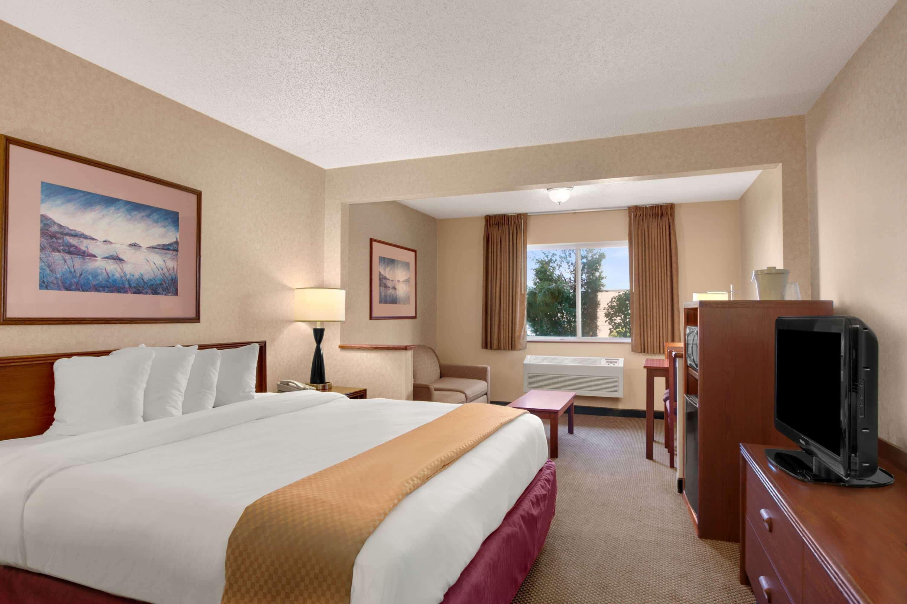 Hotel Baymont By Wyndham Golden/Red Rocks Lakewood Exterior foto